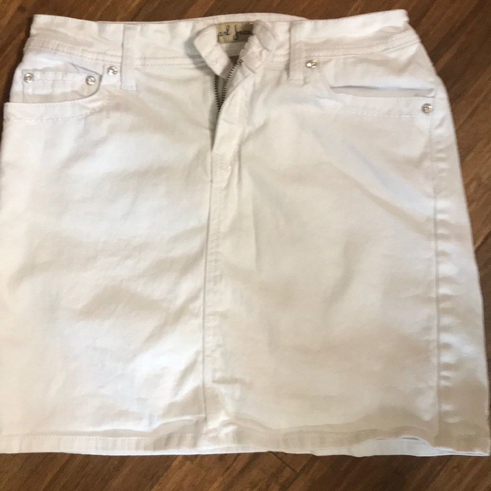 Skirt size 6 - Picture 5 of 5